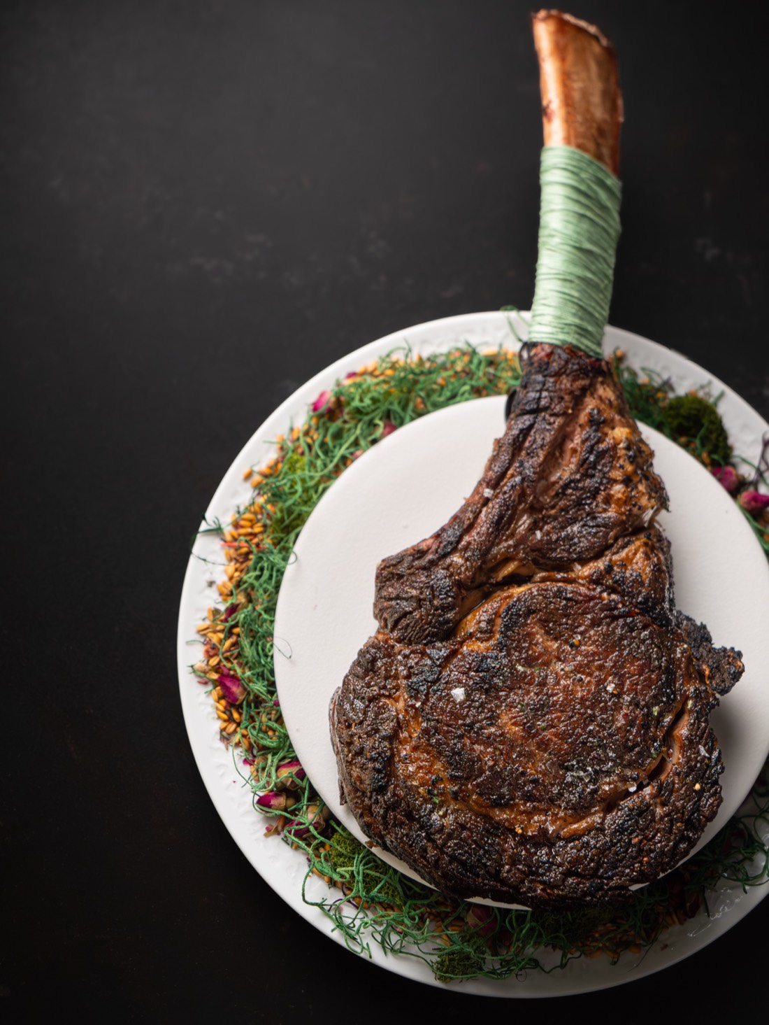 Atria summer menu — food & cocktail photography