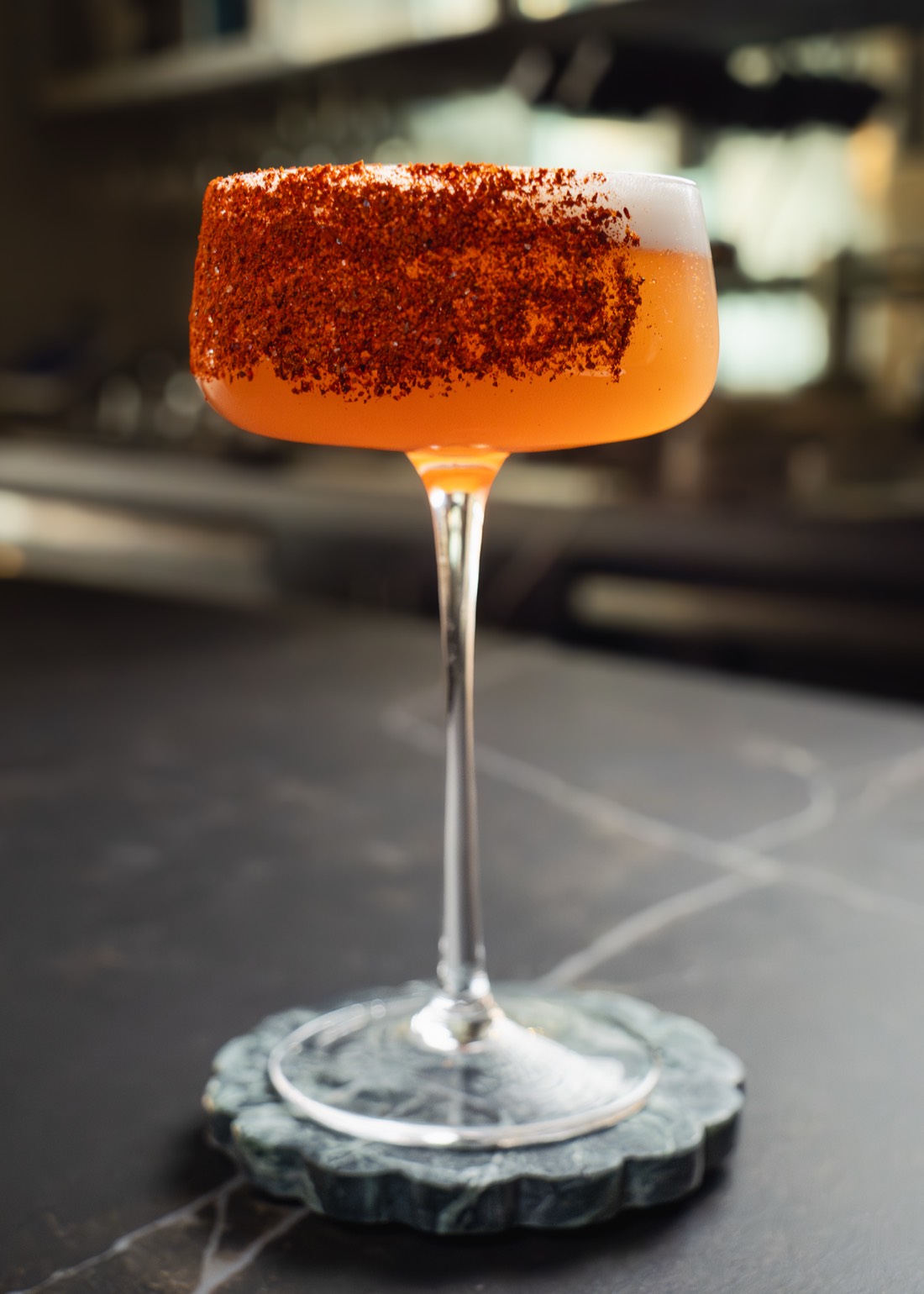 Atria summer menu — food & cocktail photography