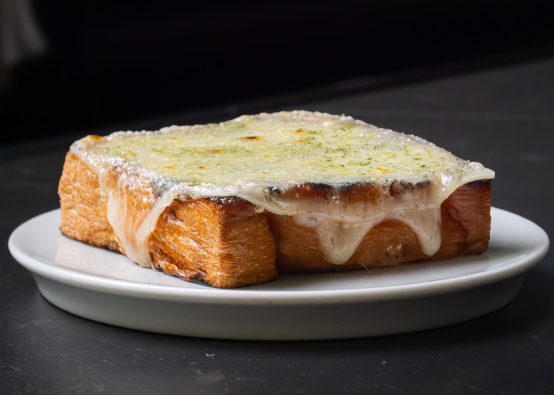Atria summer menu — food & cocktail photography