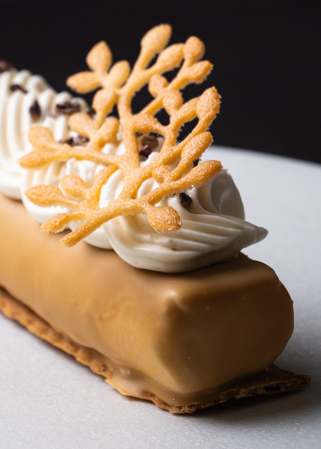 Atria summer menu — food & cocktail photography