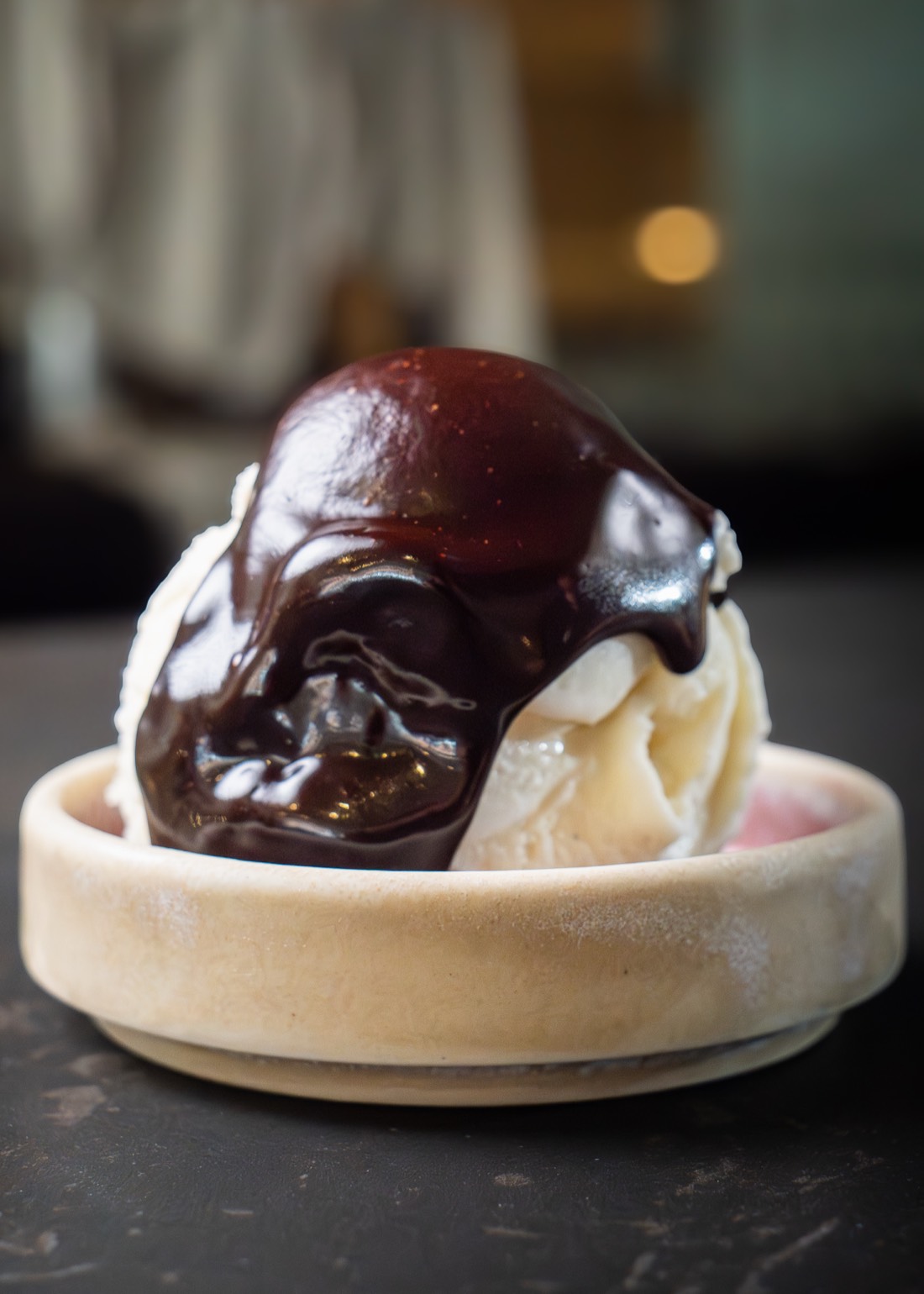 Atria summer menu — food & cocktail photography