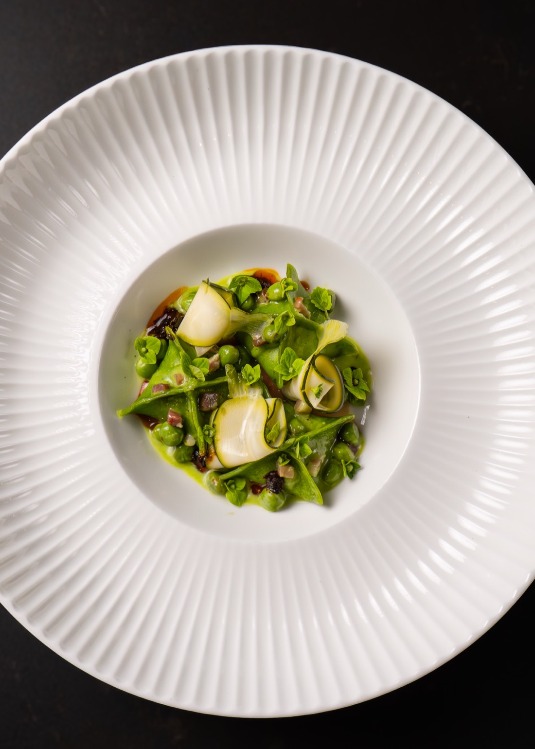 Atria summer menu — food & cocktail photography