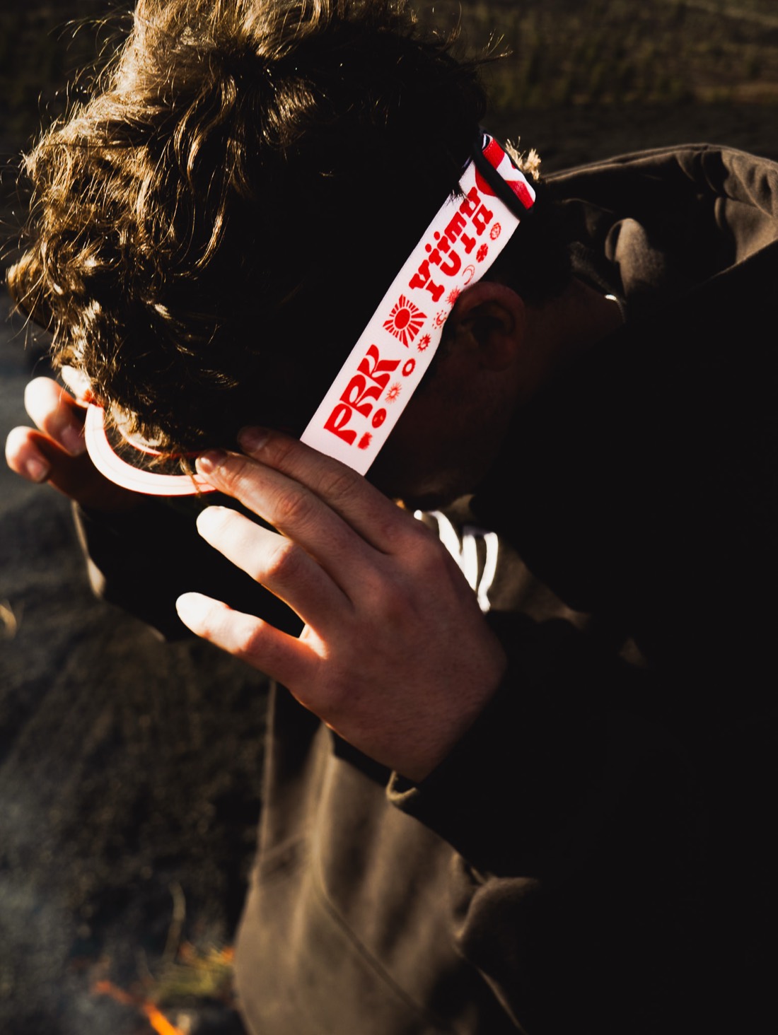 SOL Collection by PRK — campaign photo