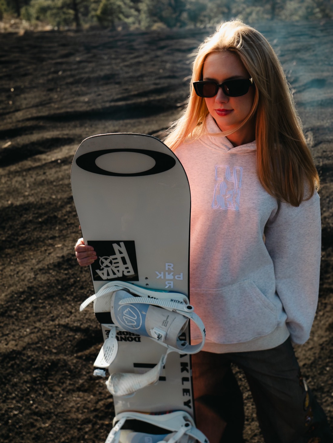 SOL Collection by PRK — campaign photo