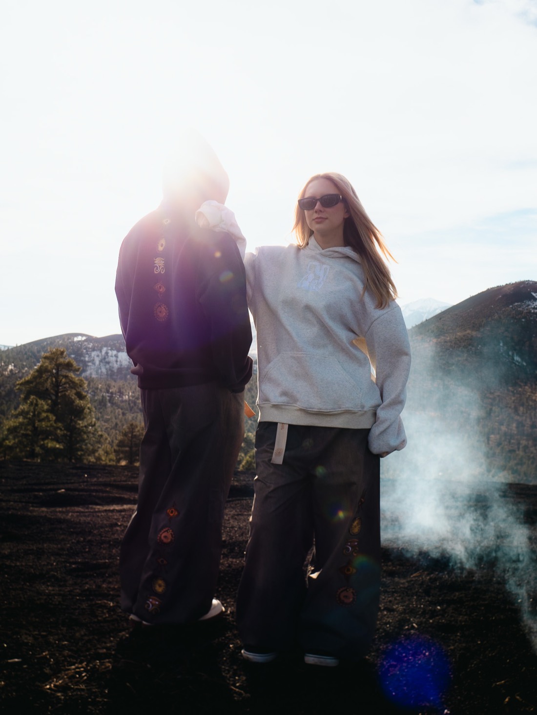 SOL Collection by PRK — campaign photo