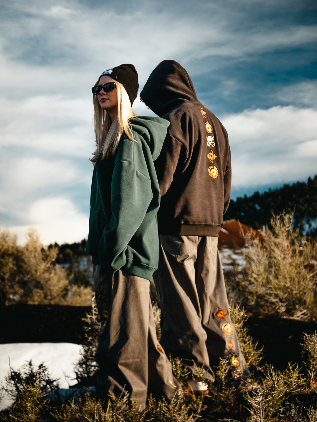 SOL Collection by PRK — campaign photo