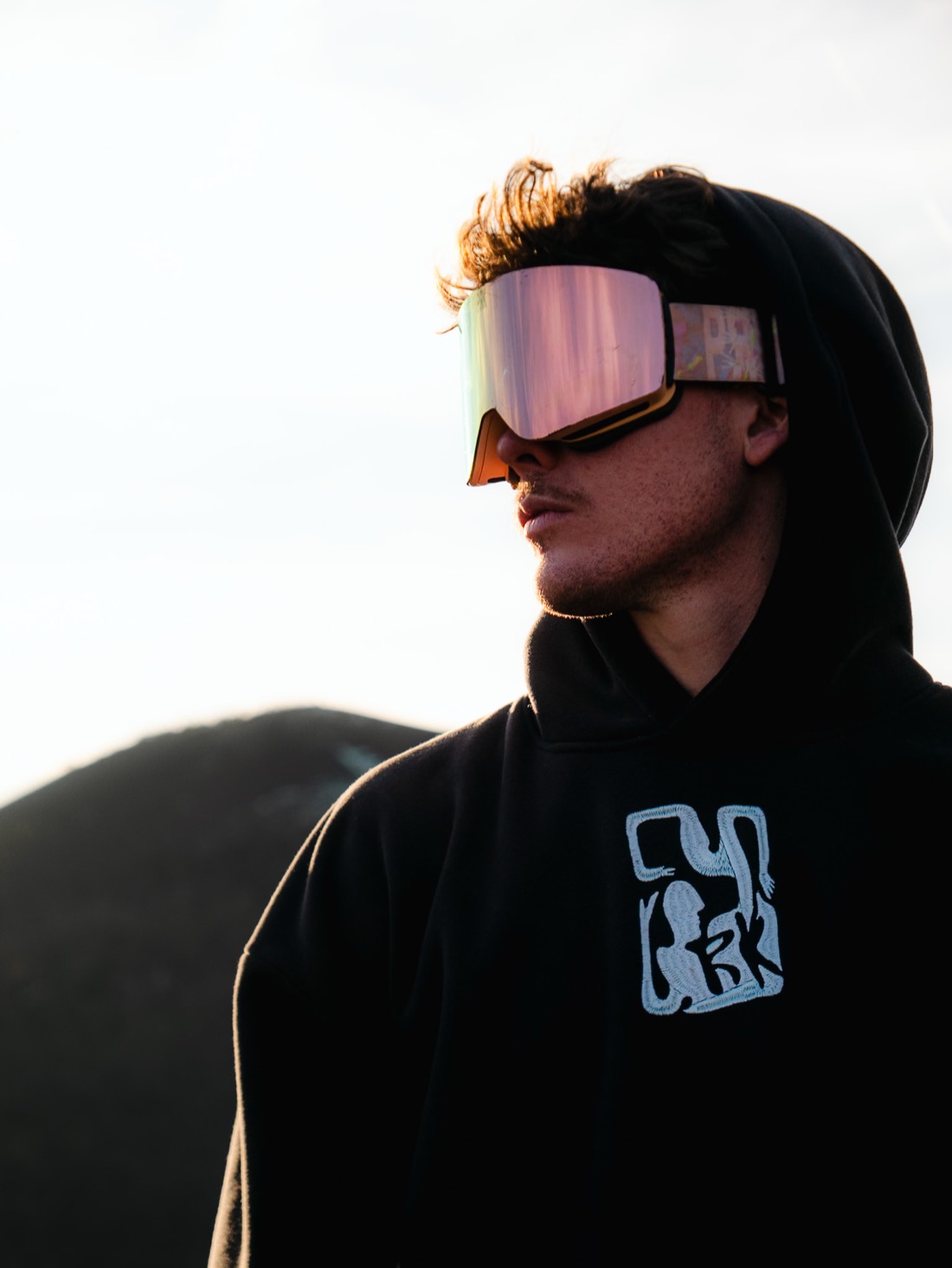 SOL Collection by PRK — campaign photo