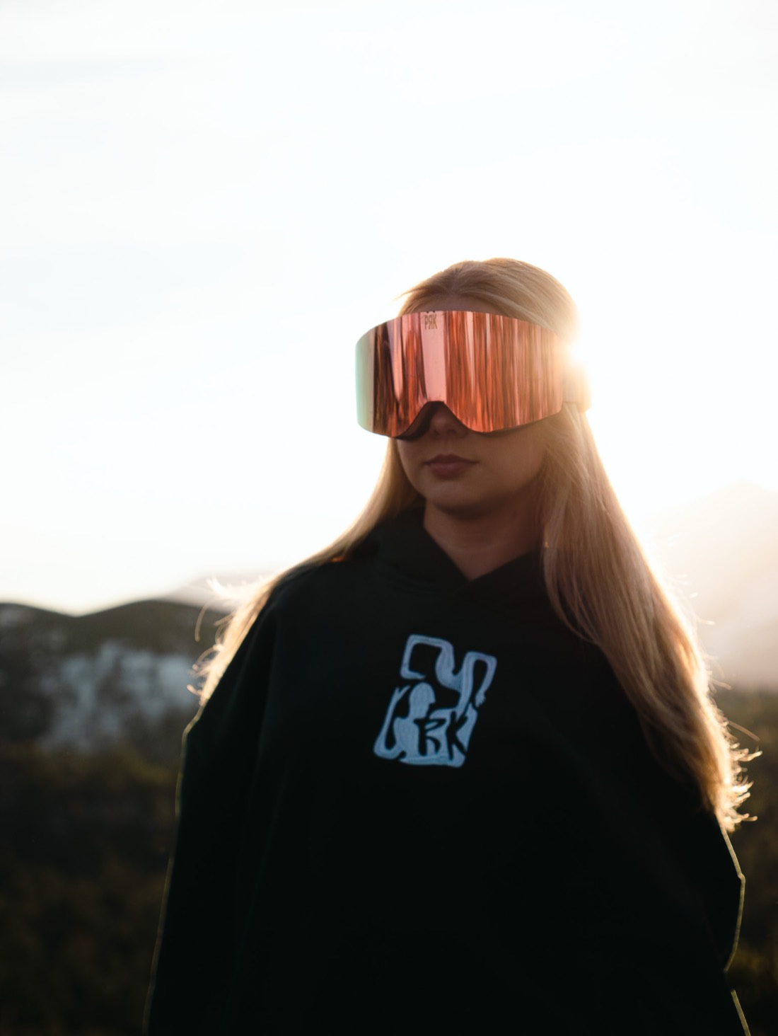 SOL Collection by PRK — campaign photo