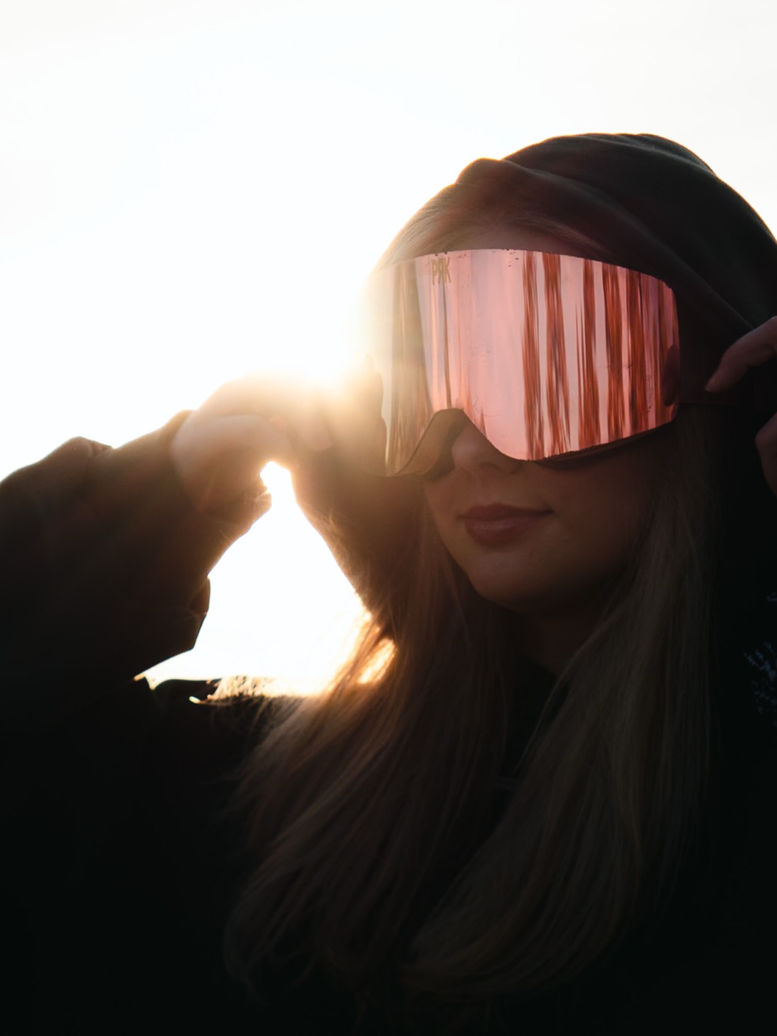 SOL Collection by PRK — campaign photo
